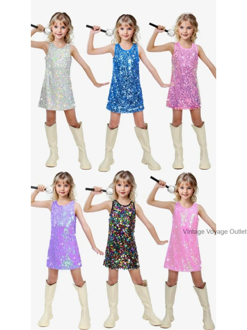 N/A this dress